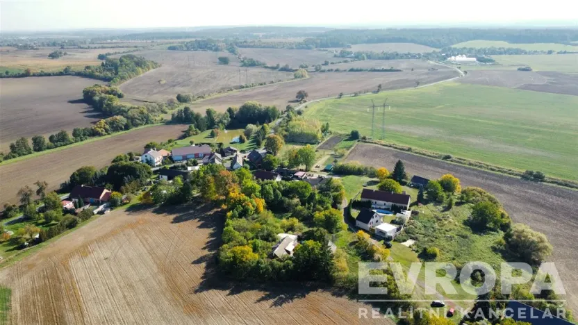 Prodej rodinného domu, Jedousov - Loděnice, 60 m2