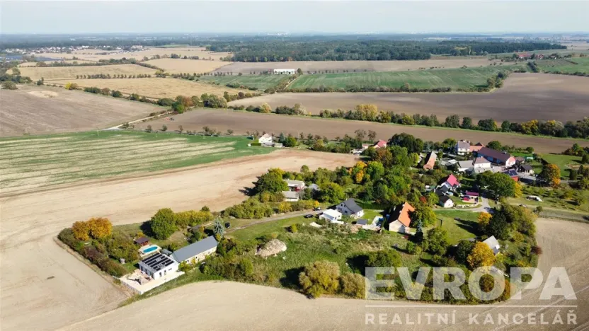 Prodej rodinného domu, Jedousov - Loděnice, 60 m2