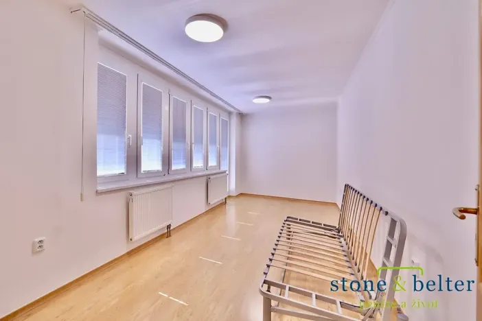 Pronájem bytu 5+kk, Praha - Stodůlky, Petržílkova, 147 m2