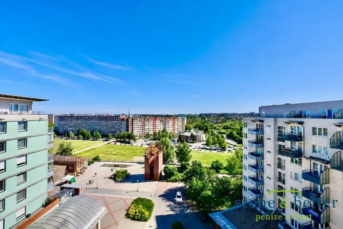 Pronájem bytu 5+kk, Praha - Stodůlky, Petržílkova, 147 m2