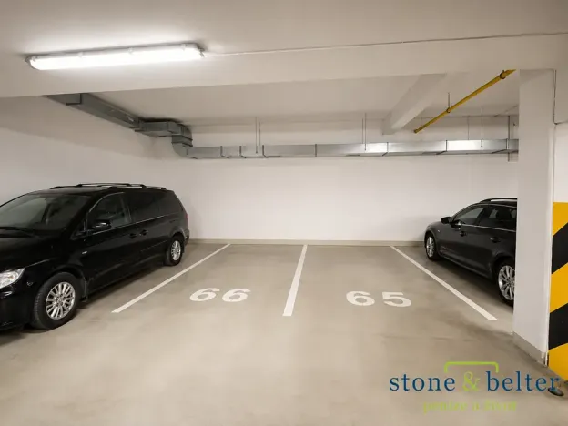 Prodej bytu 3+kk, Praha - Hlubočepy, Hlubočepská, 78 m2