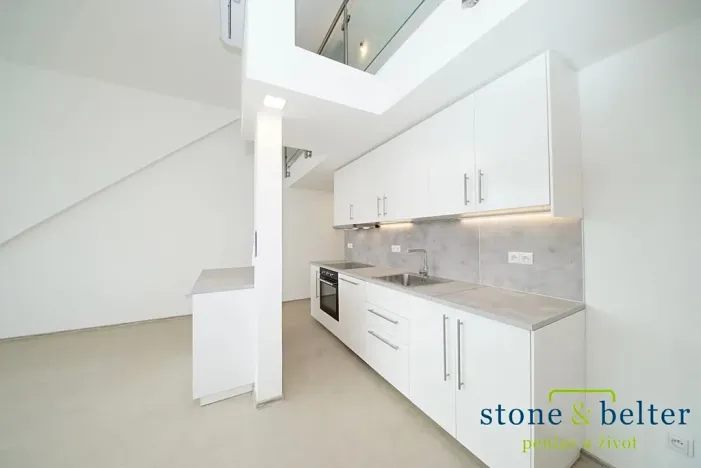 Pronájem bytu 3+kk, Praha - Bubeneč, Bubenečská, 115 m2
