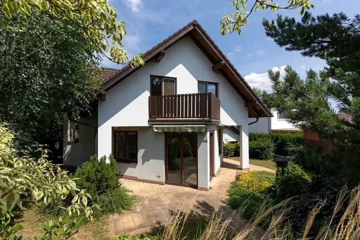 Prodej rodinného domu, Opava, Pavlovského, 140 m2