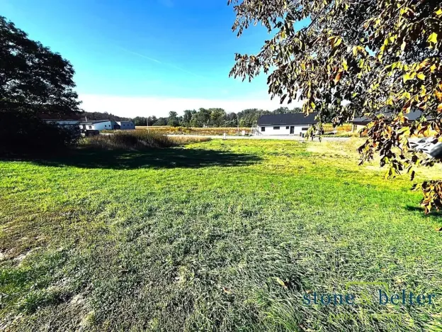 Prodej pozemku pro bydlení, Tasovice, 677 m2