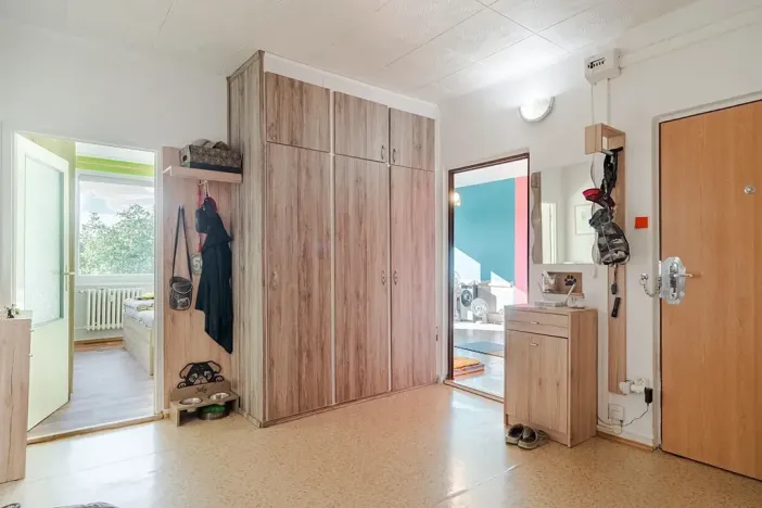 Prodej bytu 3+1, Vysoké Mýto, Českých bratří, 84 m2