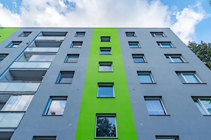 Prodej bytu 3+1, Vysoké Mýto, Českých bratří, 84 m2