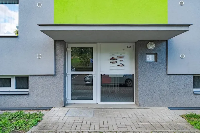 Prodej bytu 3+1, Vysoké Mýto, Českých bratří, 84 m2