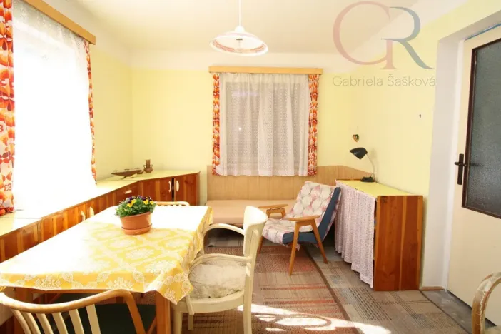 Prodej chaty, Řenče - Vodokrty, 44 m2