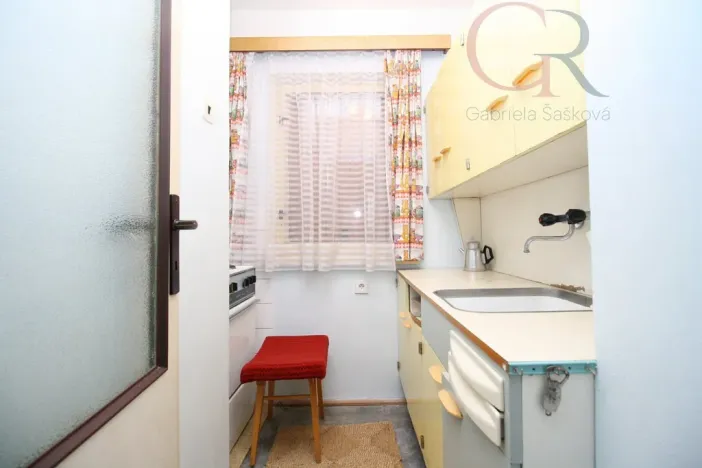 Prodej chaty, Řenče - Vodokrty, 44 m2