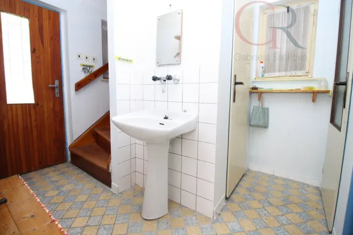 Prodej chaty, Řenče - Vodokrty, 44 m2