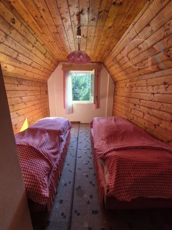 Prodej chaty, Řenče - Vodokrty, 44 m2