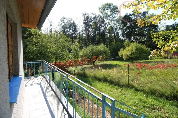 Prodej chaty, Řenče - Vodokrty, 44 m2