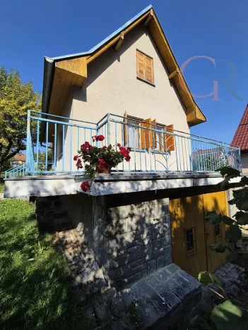 Prodej chaty, Řenče - Vodokrty, 44 m2