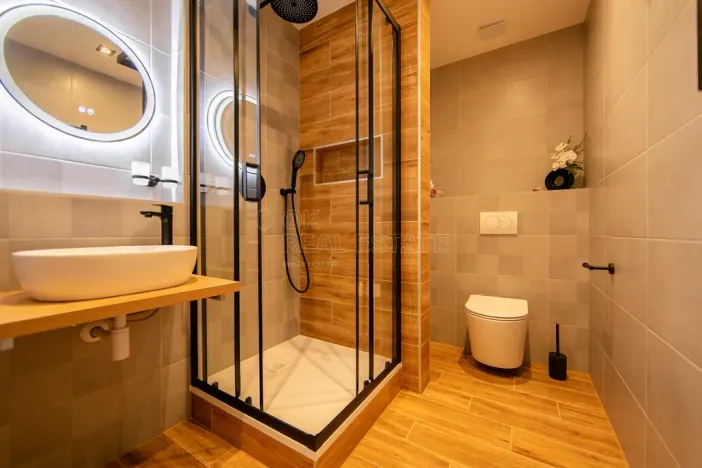 Pronájem bytu 1+kk, Planá, Bohušova, 31 m2