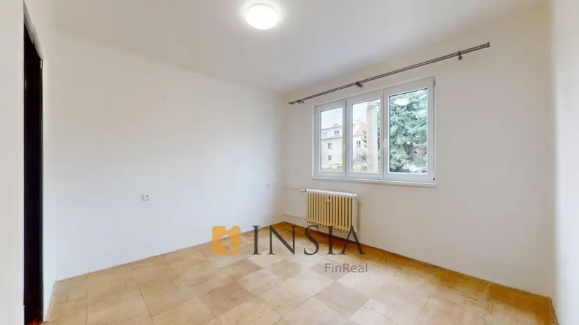 Prodej bytu 2+1, České Budějovice - České Budějovice 5, Dobrovodská, 53 m2