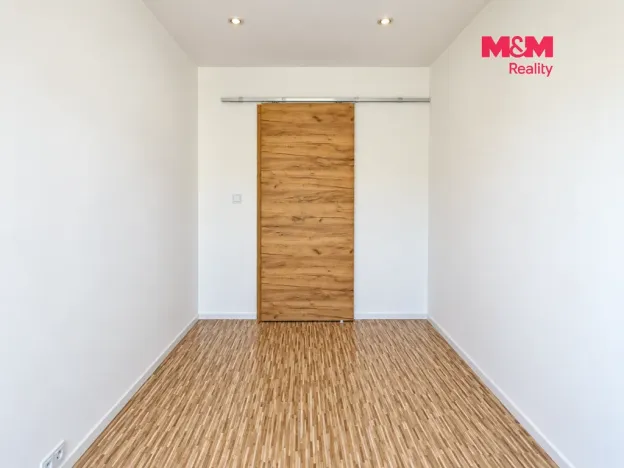 Prodej bytu 4+1, Ústí nad Labem - Krásné Březno, Přemyslovců, 83 m2