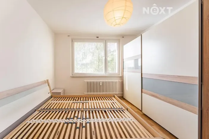 Pronájem bytu 2+1, Šumperk, Prievidzská, 52 m2
