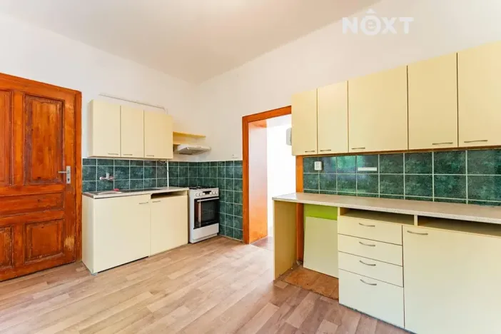 Pronájem bytu 3+1, Šumperk, Kozinova, 77 m2