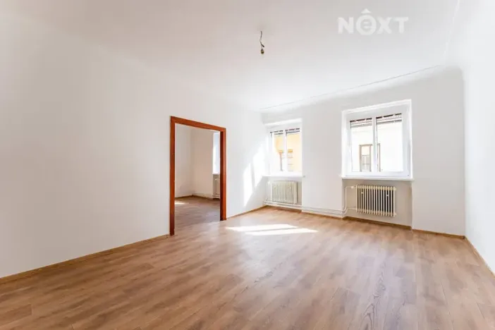 Pronájem bytu 3+1, Šumperk, Kozinova, 77 m2