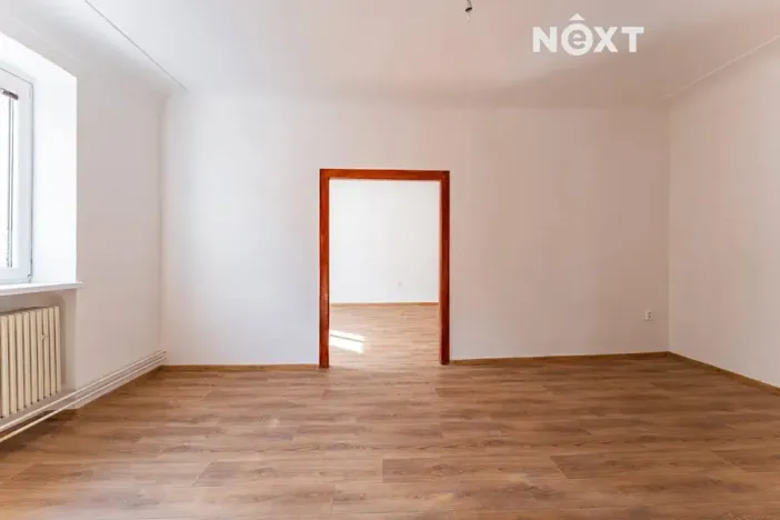 Pronájem bytu 3+1, Šumperk, Kozinova, 77 m2