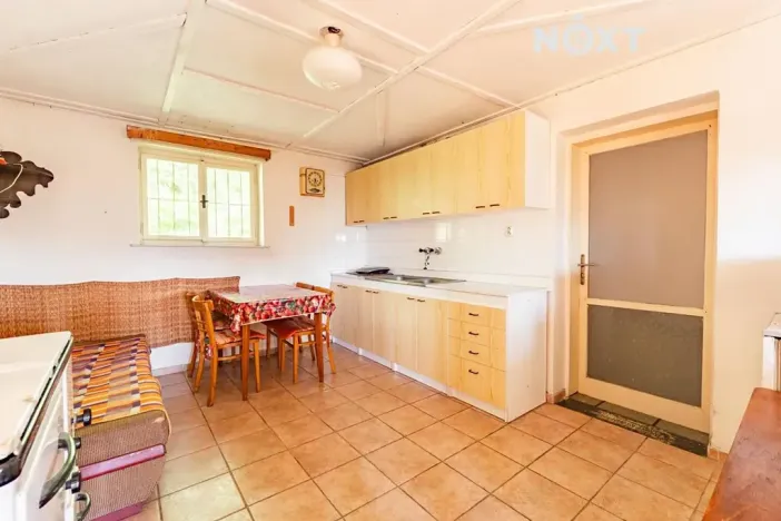 Prodej chaty, Rapotín, U Koupaliště, 70 m2
