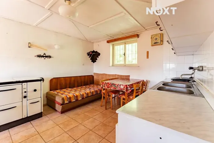 Prodej chaty, Rapotín, U Koupaliště, 70 m2