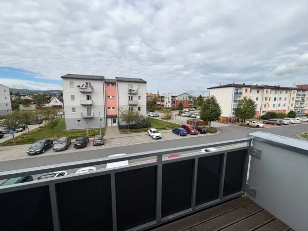 Pronájem bytu 1+kk, Mohelnice, Za Penzionem, 27 m2