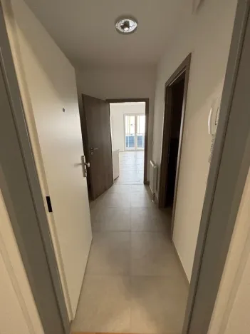 Pronájem bytu 1+kk, Mohelnice, Za Penzionem, 27 m2