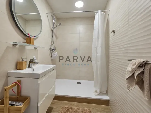 Pronájem bytu 1+1, Rokycany - Nové Město, Květná, 44 m2