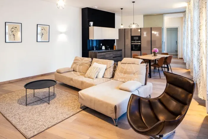 Pronájem bytu 3+kk, Praha - Nové Město, Truhlářská, 123 m2