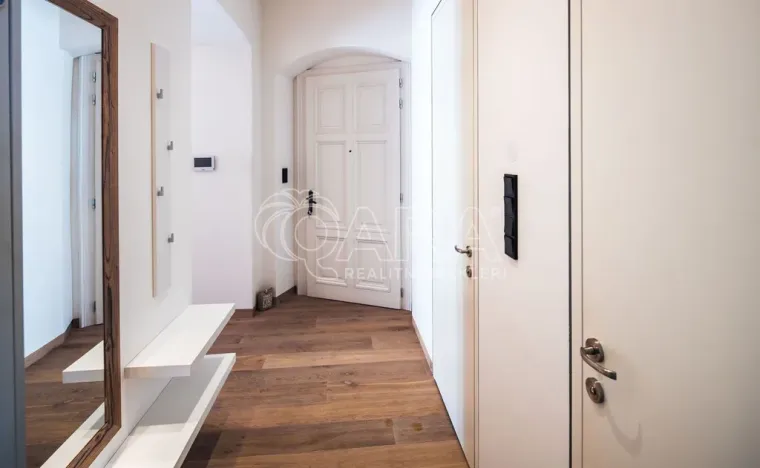 Pronájem bytu 3+kk, Praha - Nové Město, Truhlářská, 123 m2