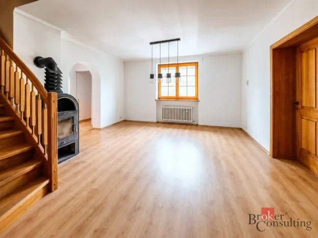 Prodej rodinného domu, Cehnice - Dunovice, 240 m2