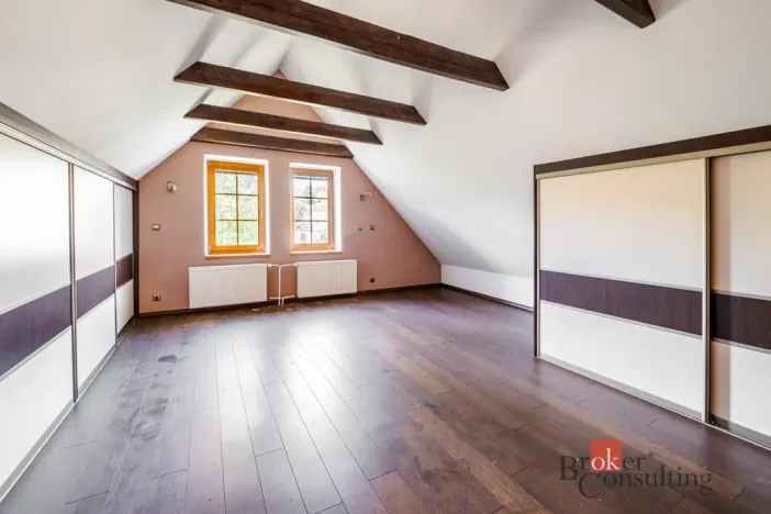 Prodej rodinného domu, Cehnice - Dunovice, 240 m2
