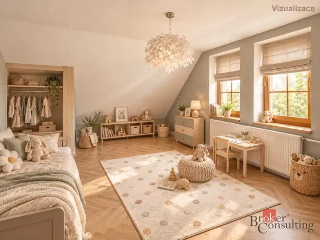 Prodej rodinného domu, Cehnice - Dunovice, 240 m2