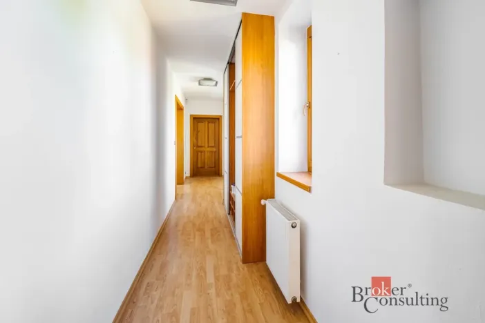 Prodej rodinného domu, Cehnice - Dunovice, 240 m2