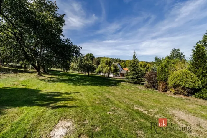Prodej rodinného domu, Cehnice - Dunovice, 240 m2
