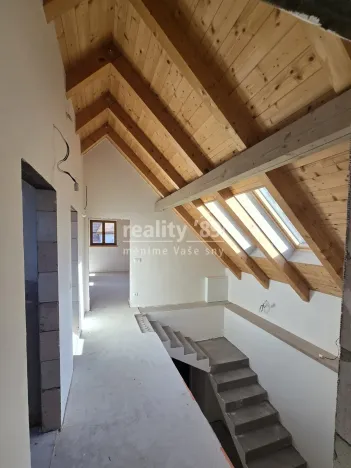 Prodej rodinného domu, Kozmice - Kácova Lhota, 171 m2