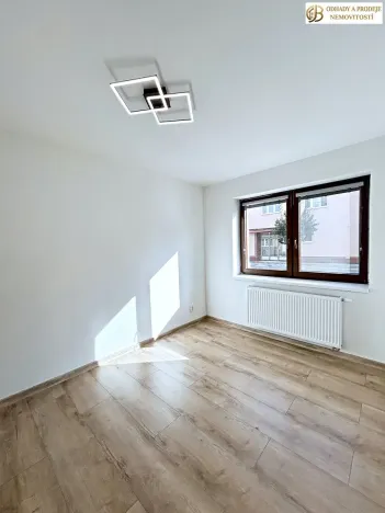 Pronájem bytu 2+kk, Uničov, Stromořadí, 45 m2