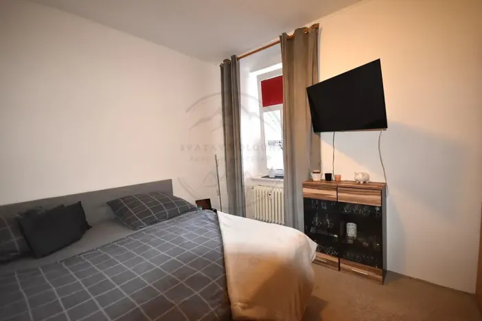 Prodej bytu 2+1, Jeseník, Husova, 60 m2