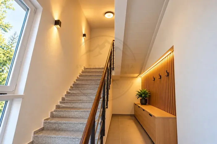Prodej bytu 2+1, Jeseník, Husova, 60 m2
