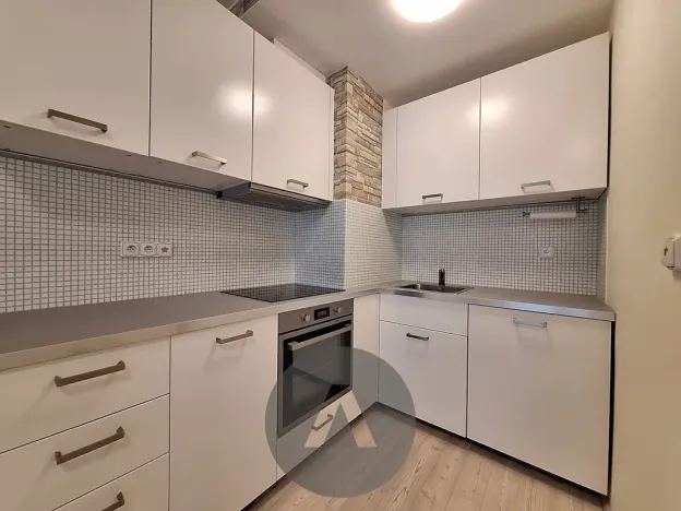 Pronájem bytu 2+kk, Brno, Rakovecká, 47 m2