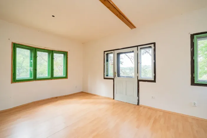 Prodej chaty, Kamýk nad Vltavou, 84 m2