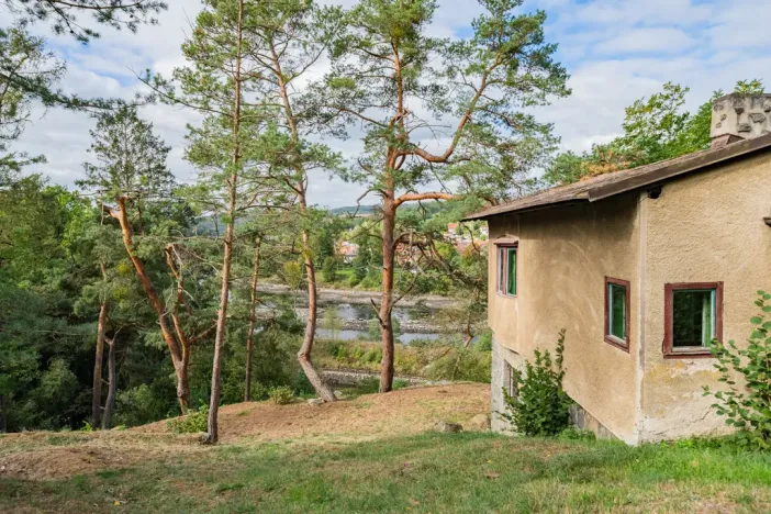 Prodej chaty, Kamýk nad Vltavou, 84 m2
