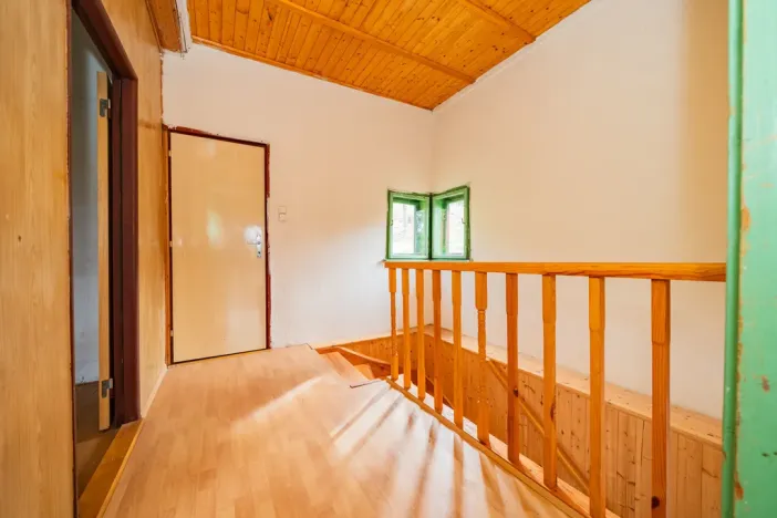 Prodej chaty, Kamýk nad Vltavou, 84 m2