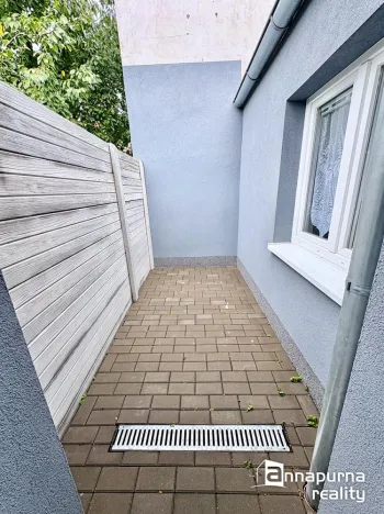 Prodej rodinného domu, Brno - Královo Pole, Podešvova, 69 m2