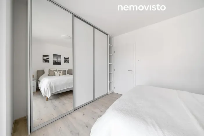Pronájem bytu 3+kk, Ostrava, F. X. Riepla, 79 m2