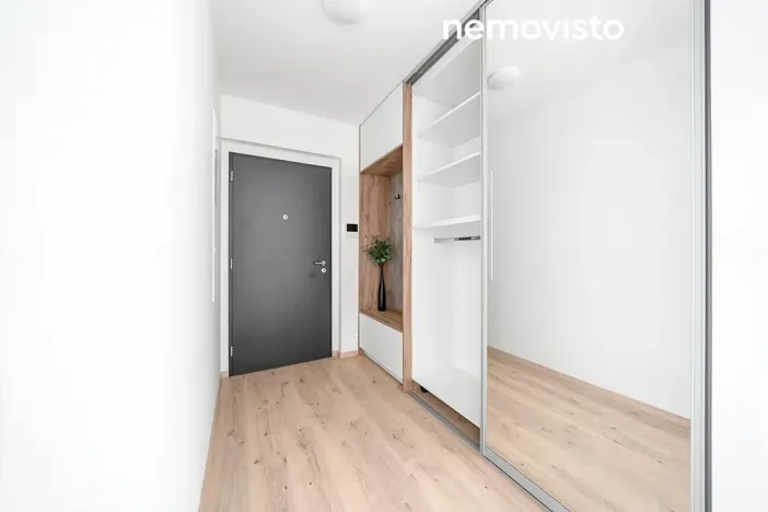 Pronájem bytu 3+kk, Ostrava, F. X. Riepla, 79 m2