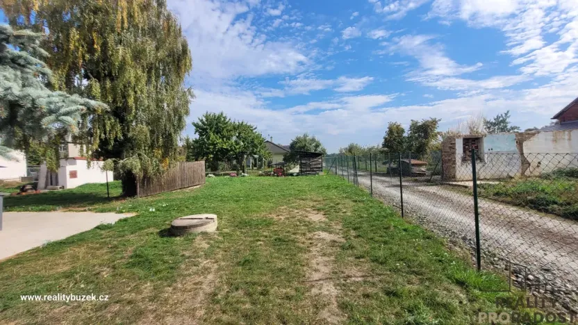 Prodej vícegeneračního domu, Náměšť na Hané, 170 m2