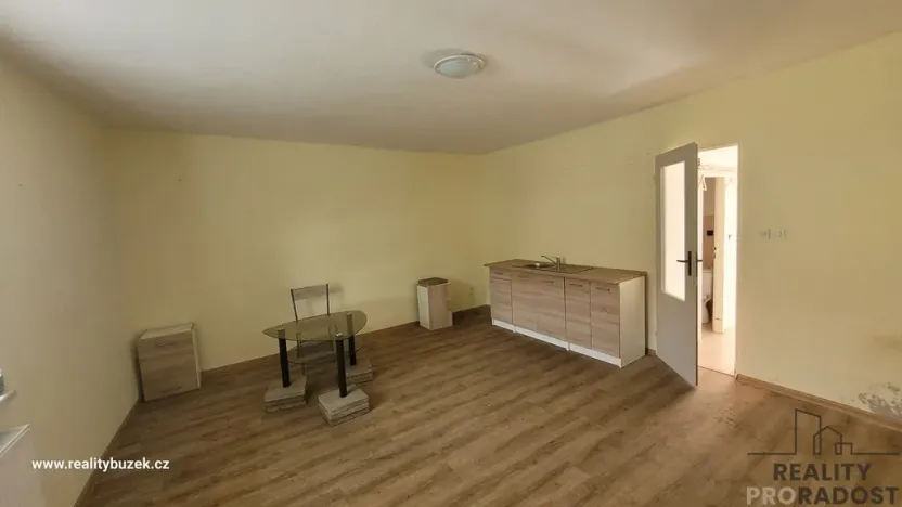 Prodej vícegeneračního domu, Náměšť na Hané, 170 m2