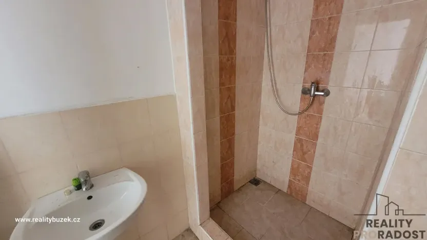 Prodej vícegeneračního domu, Náměšť na Hané, 170 m2